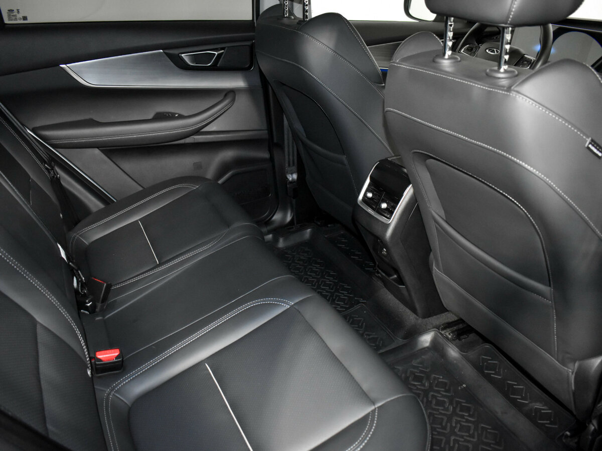 Купить Chery Tiggo 7 Pro Max I, 2023, 80 282 км, фото №15