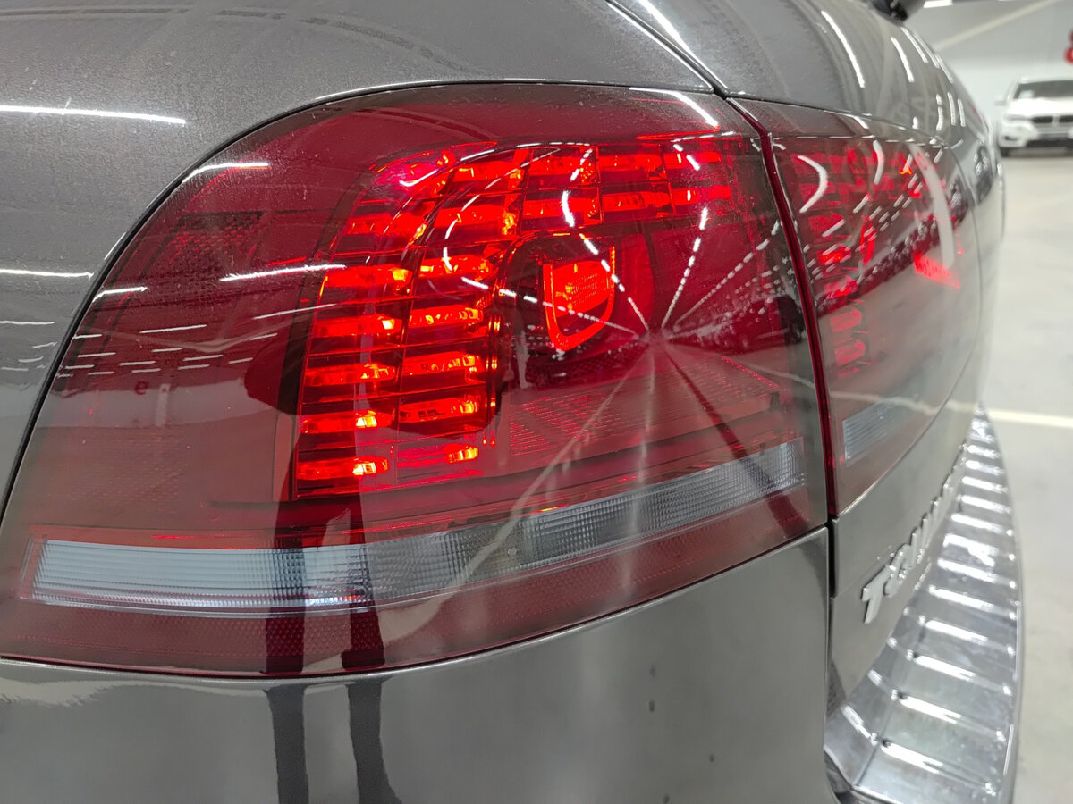 Купить Volkswagen Touareg II, 2012, 223 153 км, фото №9