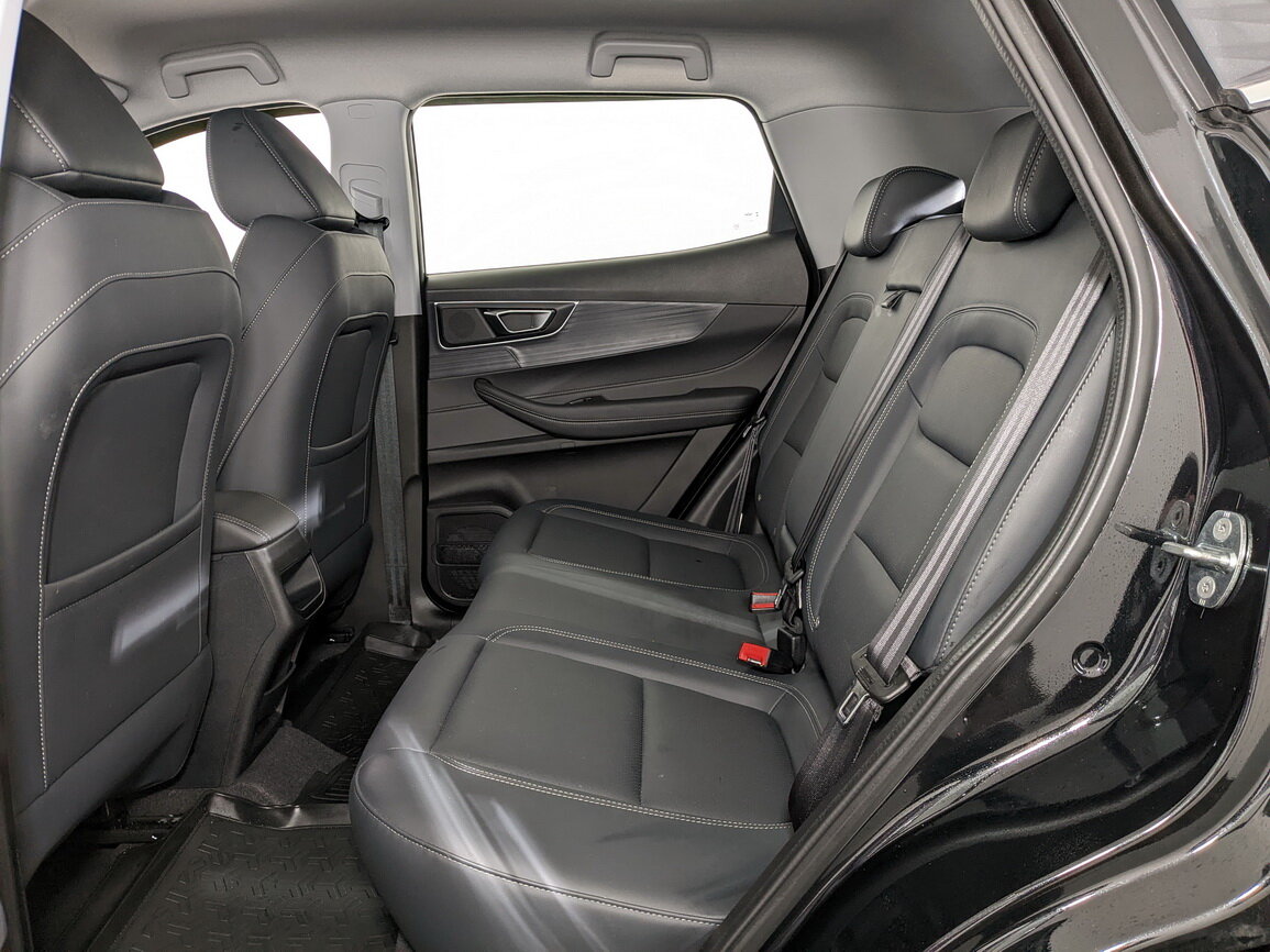 Купить Chery Tiggo 4 Pro I, 2023, 9 094 км, фото №12