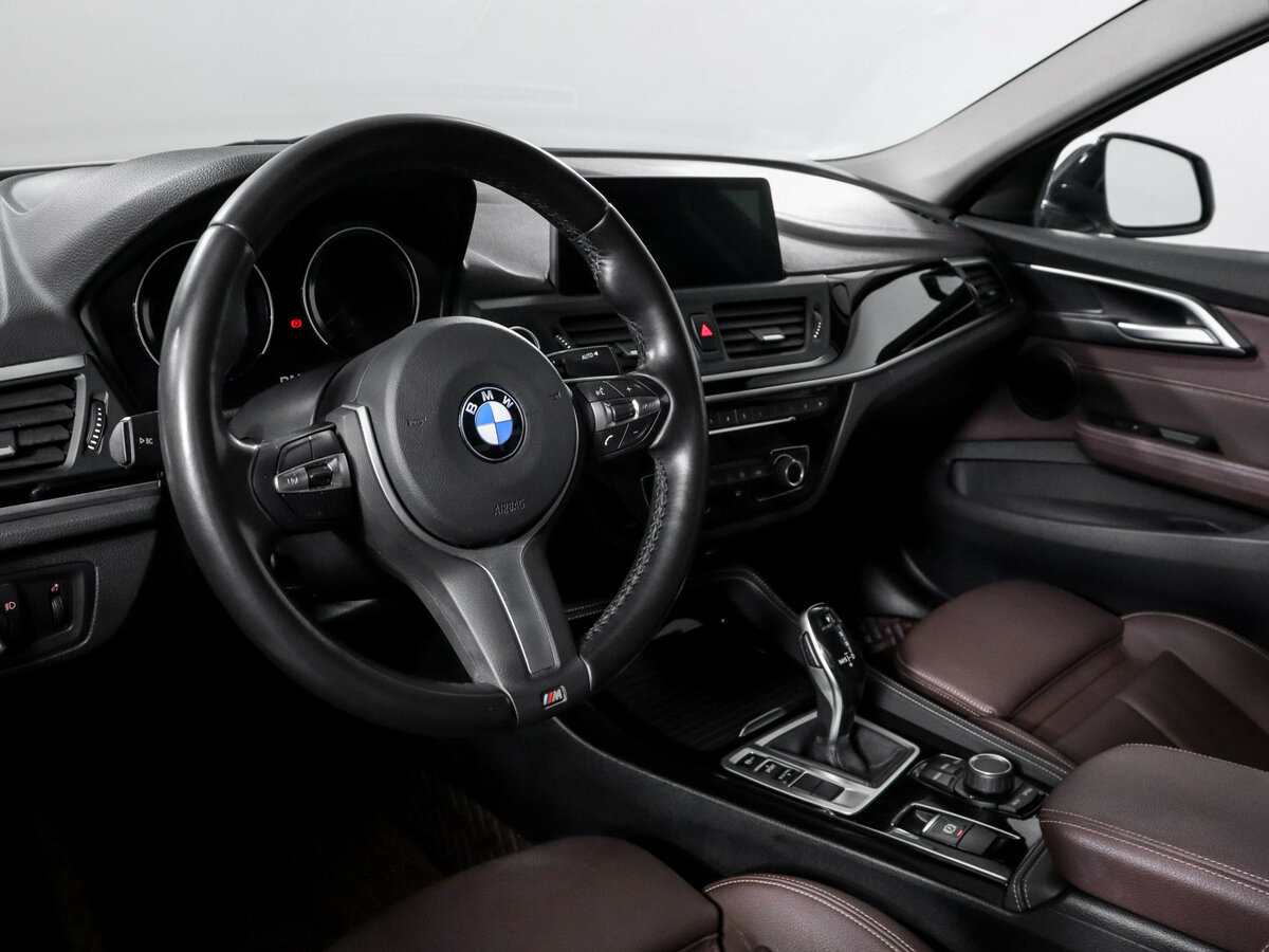 Купить BMW 1 серии 120i III (F52) Рестайлинг, 2020, 87 078 км, фото №12