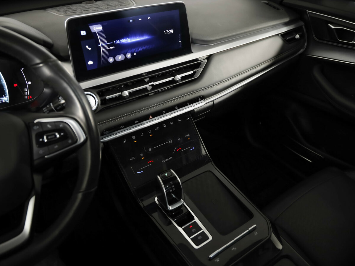 Купить Chery Tiggo 7 Pro I, 2022, 66 652 км, фото №20