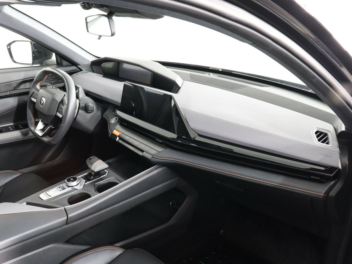 Купить Changan UNI-V I, 2023, 12 880 км, фото №10