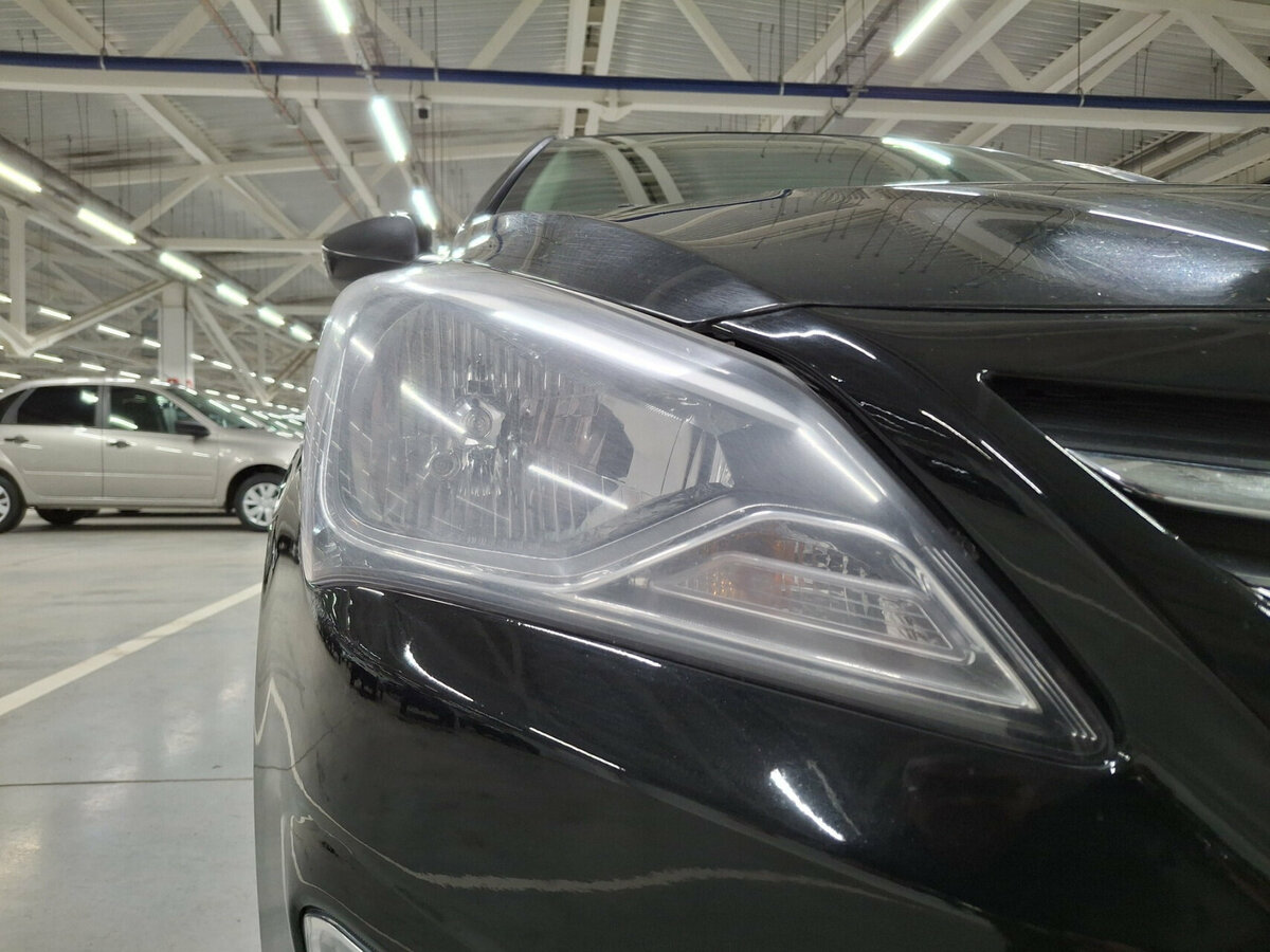 Купить Hyundai Solaris I Рестайлинг, 2016, 145 643 км, фото №17