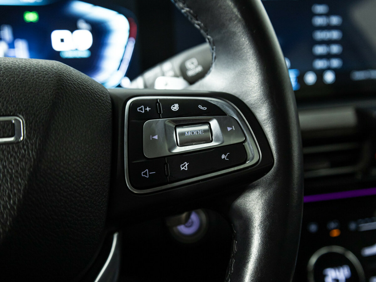 Купить Exeed VX I, 2021, 107 216 км, фото №18