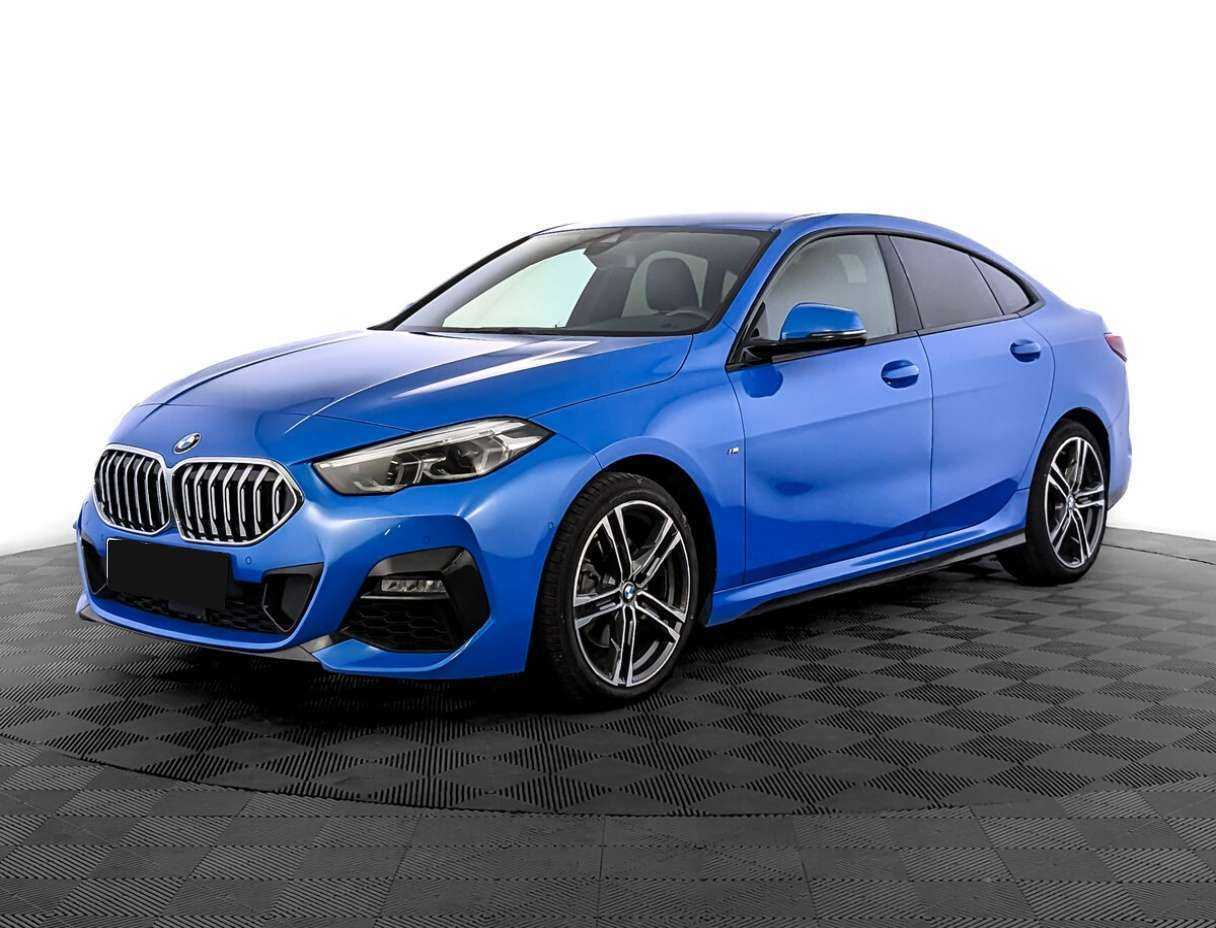 BMW 2 серии