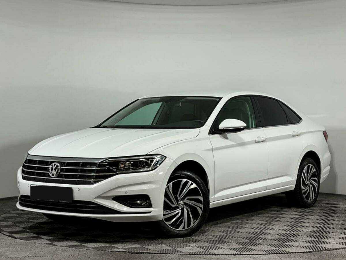 Volkswagen Jetta