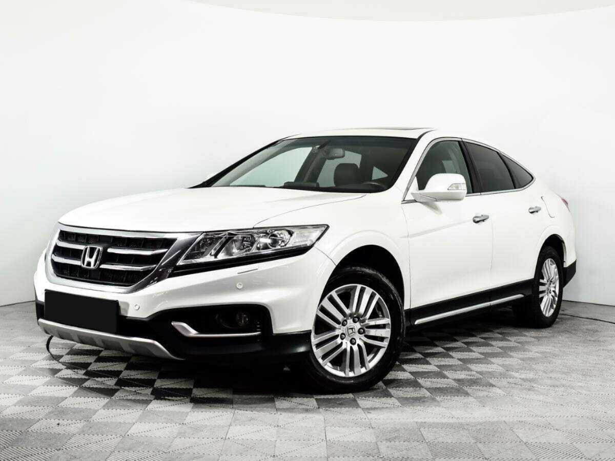 Honda Crosstour