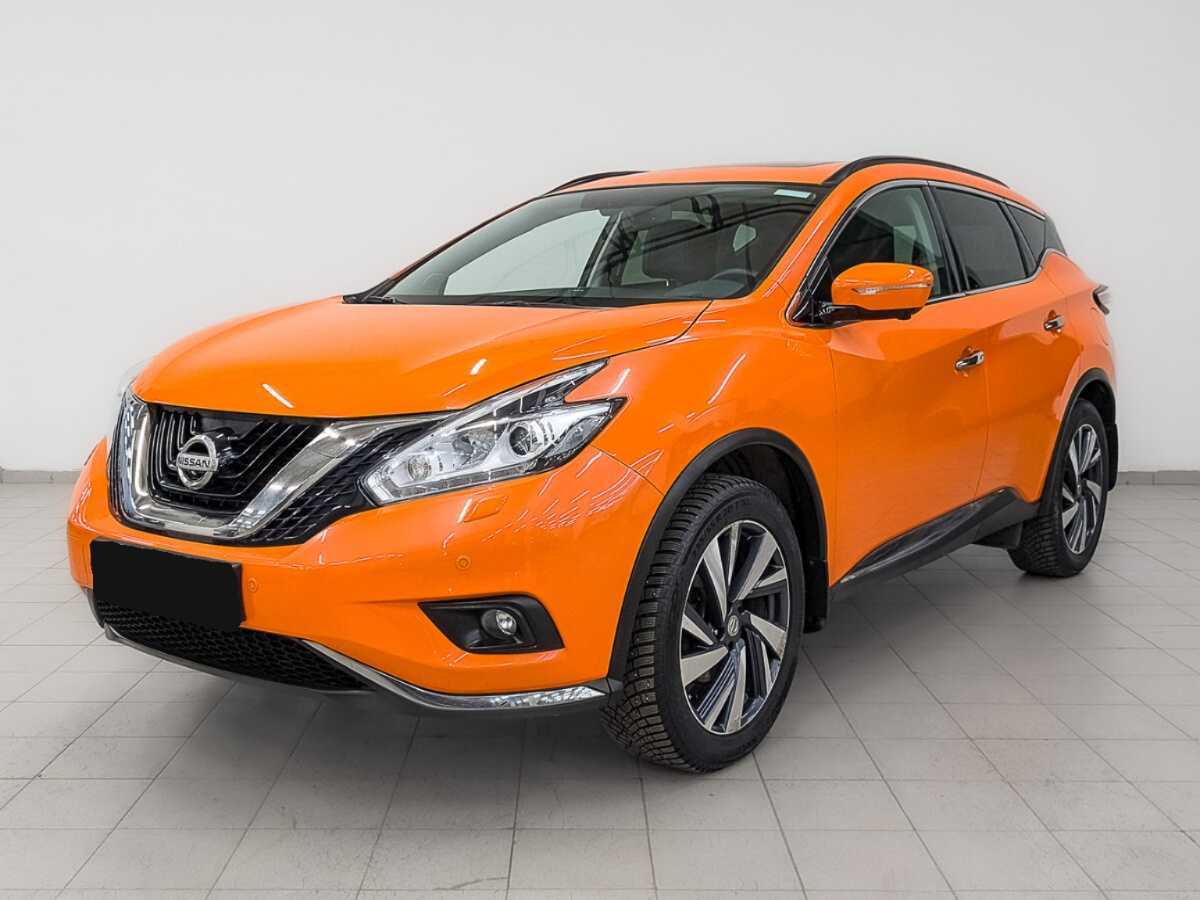 Nissan Murano