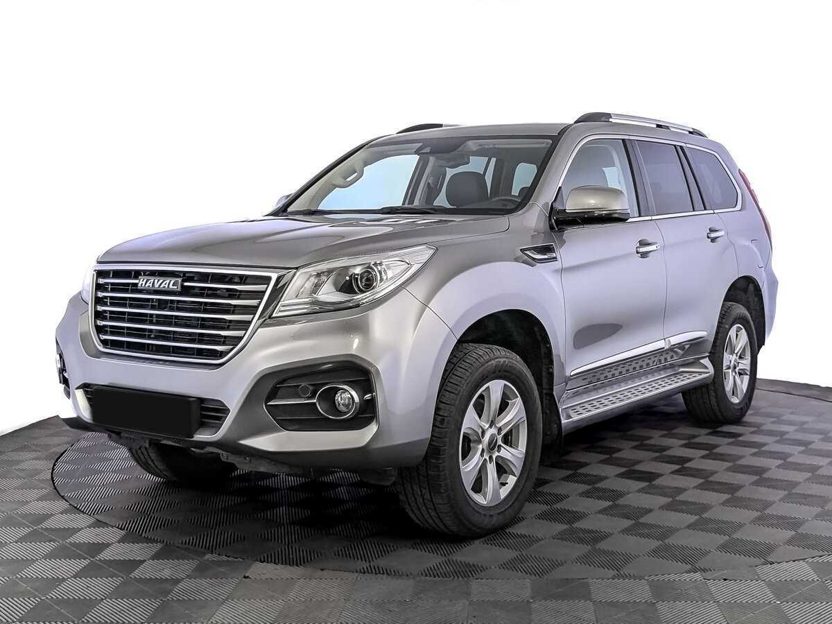 Haval H9
