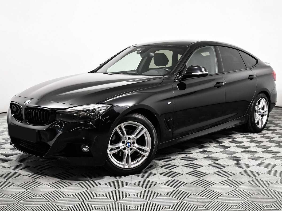 BMW 3 серии