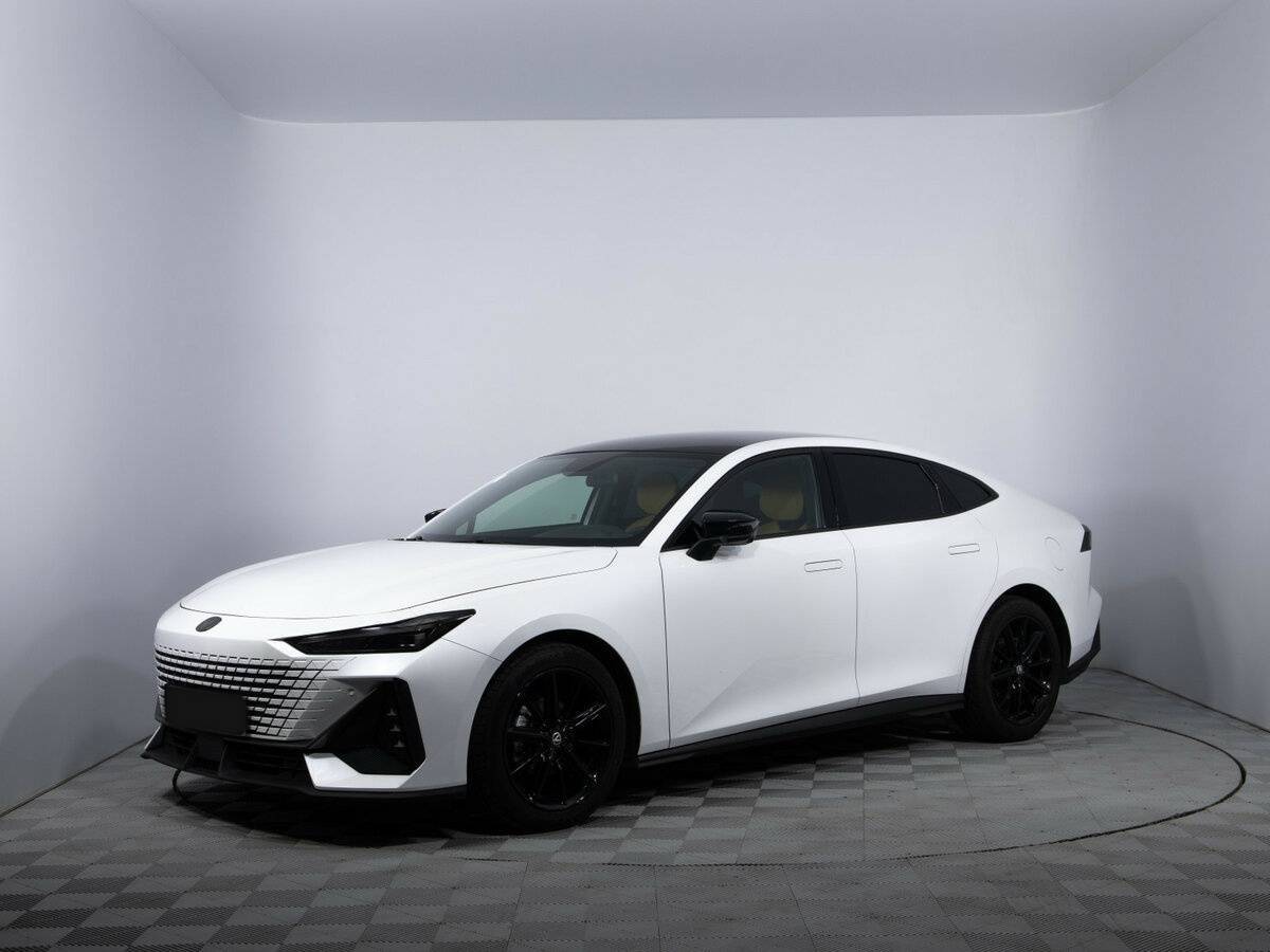 Changan UNI-V